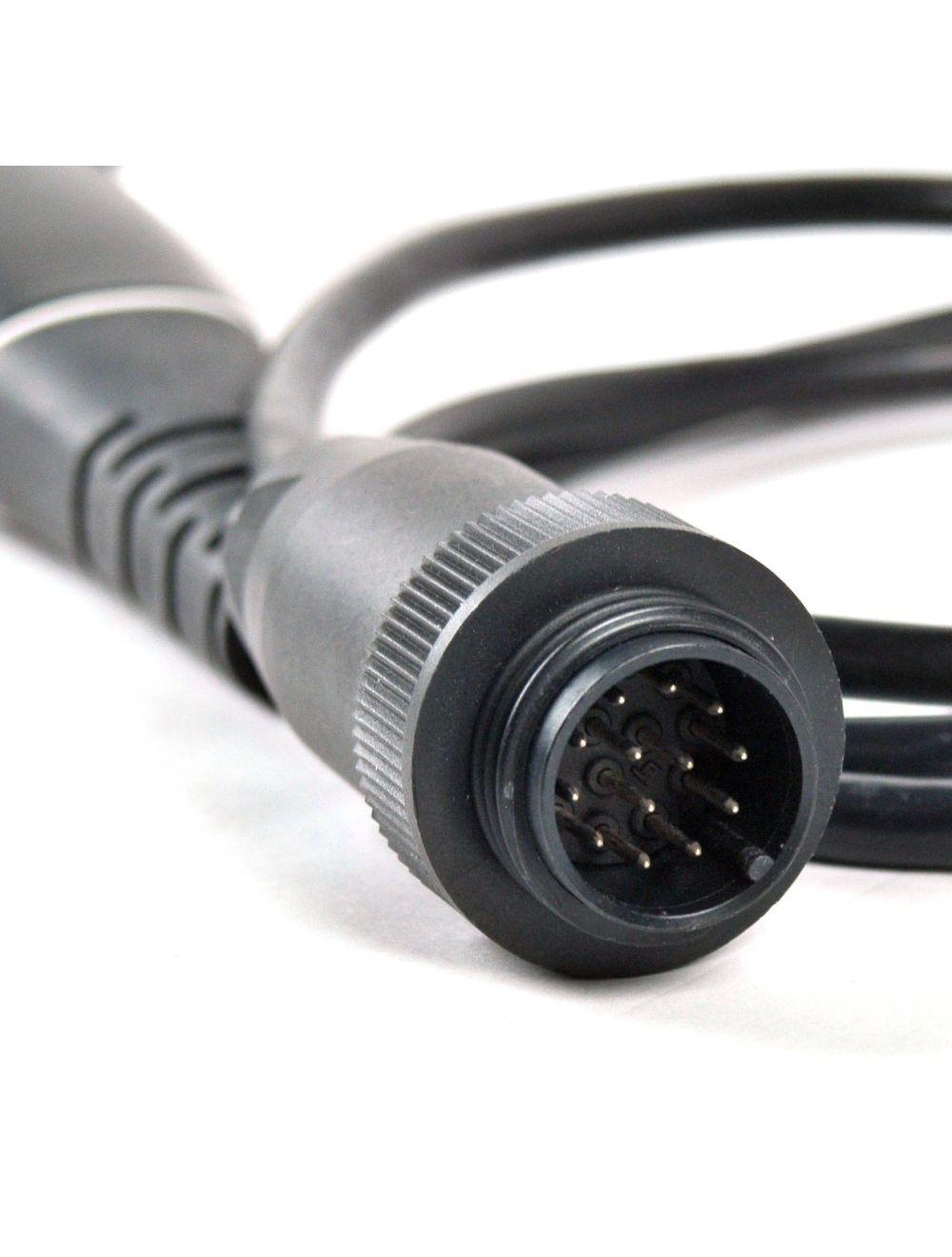 Viora V30 V-FR2002 Handpiece RadioFrequency RF Skin Resurface Treatment Ablation