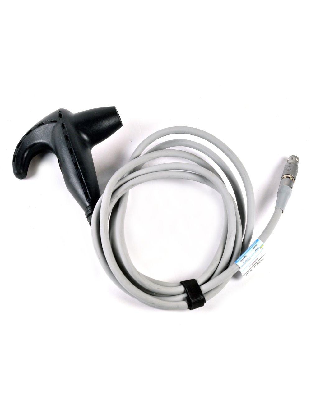 Thermi Aesthetics Thermi250 Body Handpiece ThermiSmooth Skin Tightening Lumenis