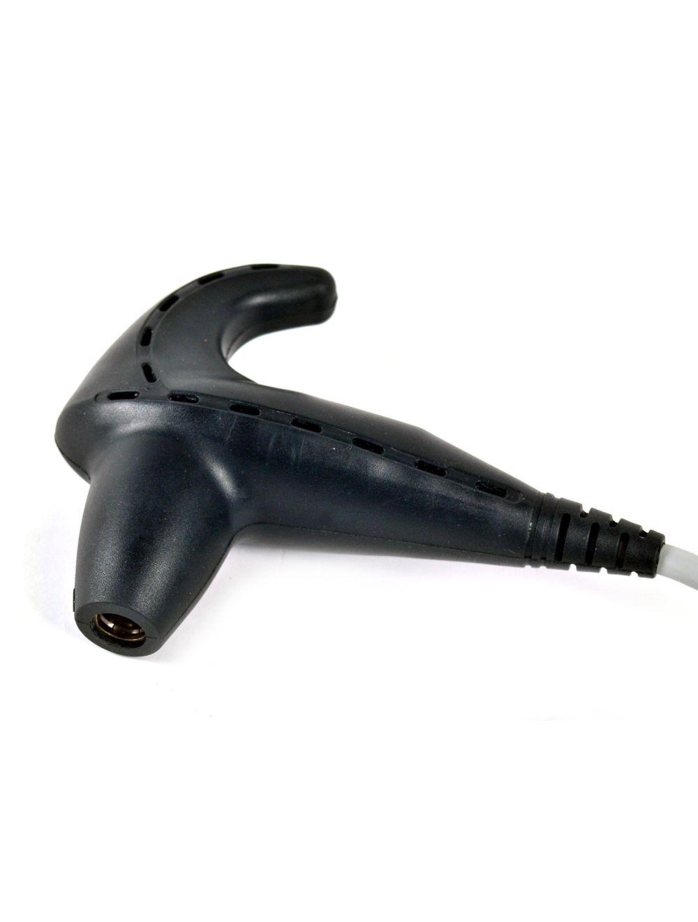 ThermiAesthetics Thermi250 RF Body Handpiece ThermiSmooth Skin Tightening