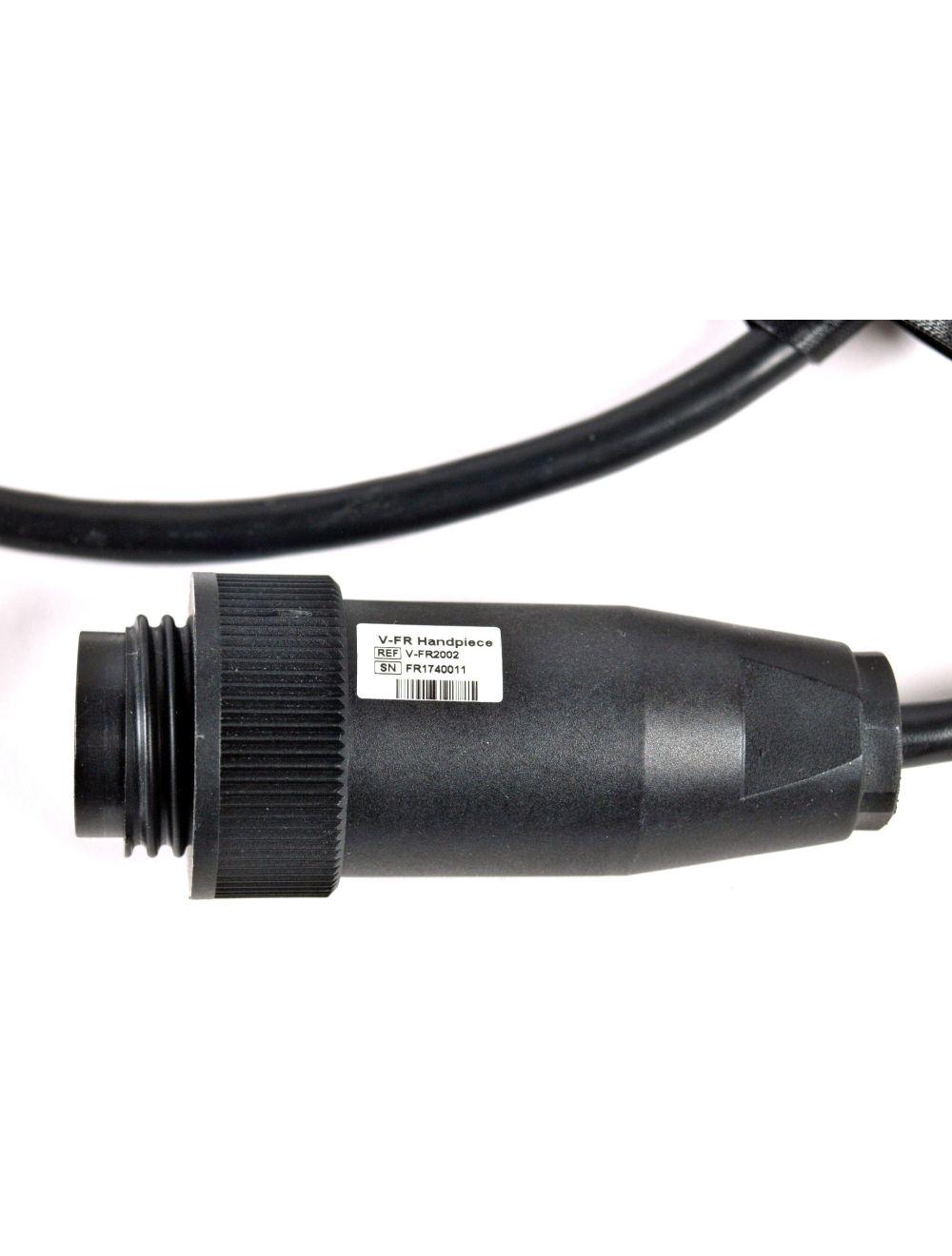 Viora V30 V-FR2002 Handpiece RadioFrequency RF Skin Resurface Treatment Ablation