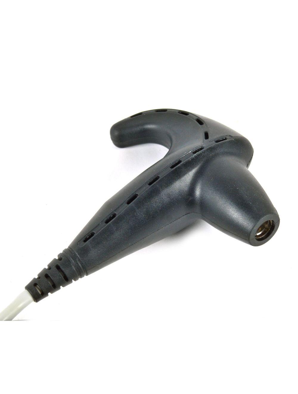 ThermiAesthetics Thermi250 RF Body Handpiece ThermiSmooth Skin Tightening