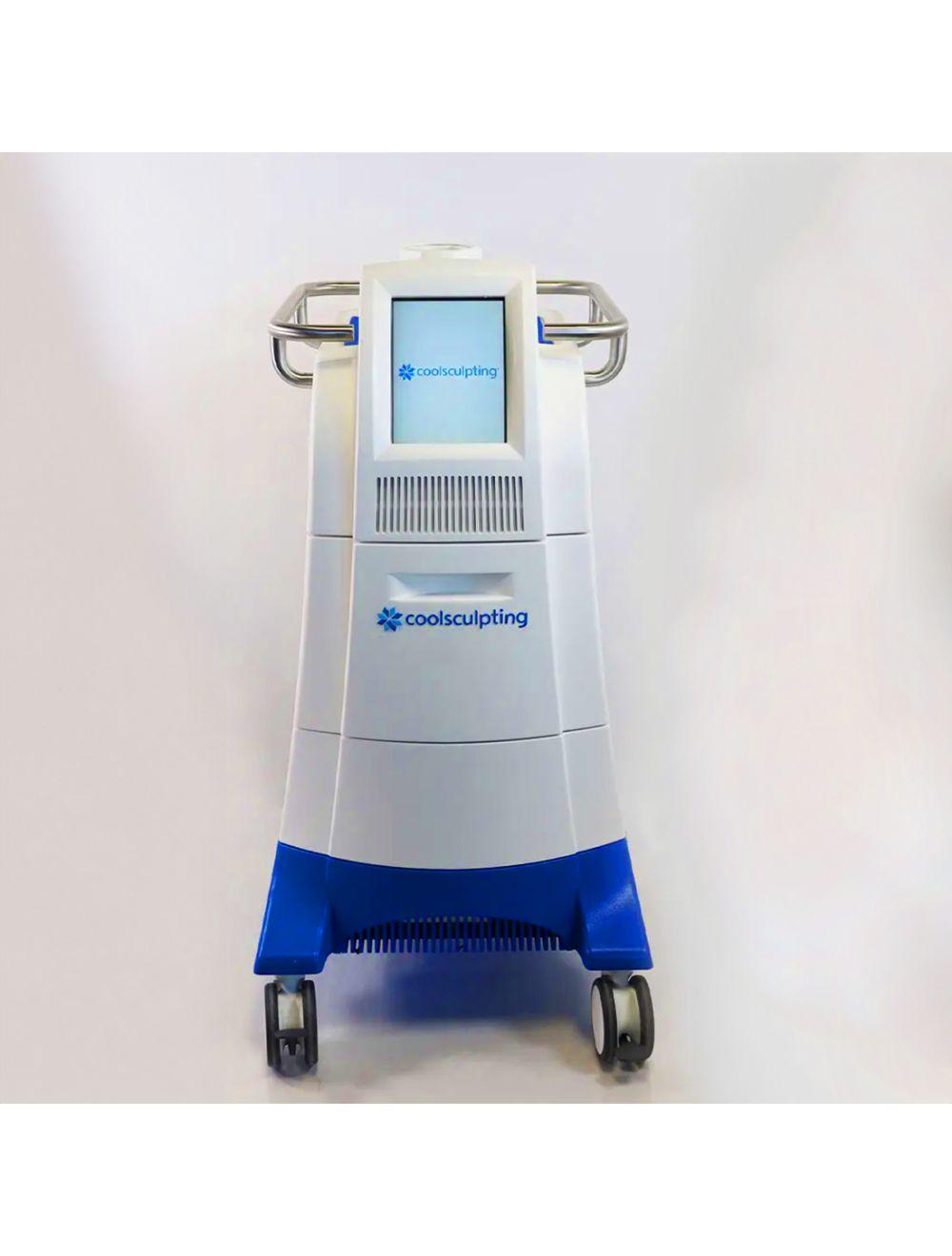 2016 Zeltiq CoolSculpting Body Contouring Cryolipolysis System