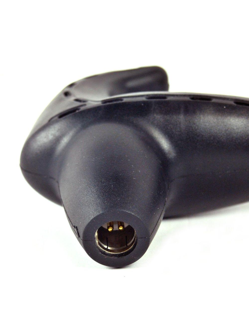 ThermiAesthetics Thermi250 RF Body Handpiece ThermiSmooth Skin Tightening