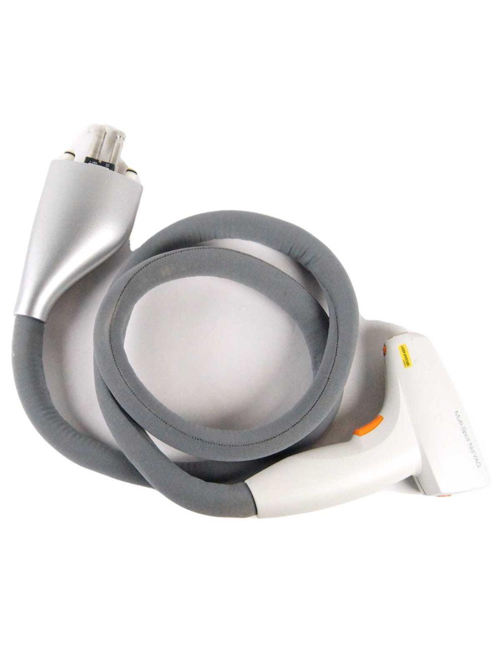 Lumenis One Multi-Spot Nd:YAG Handpiece SA6570000 ND YAG Laser Aperture 2005