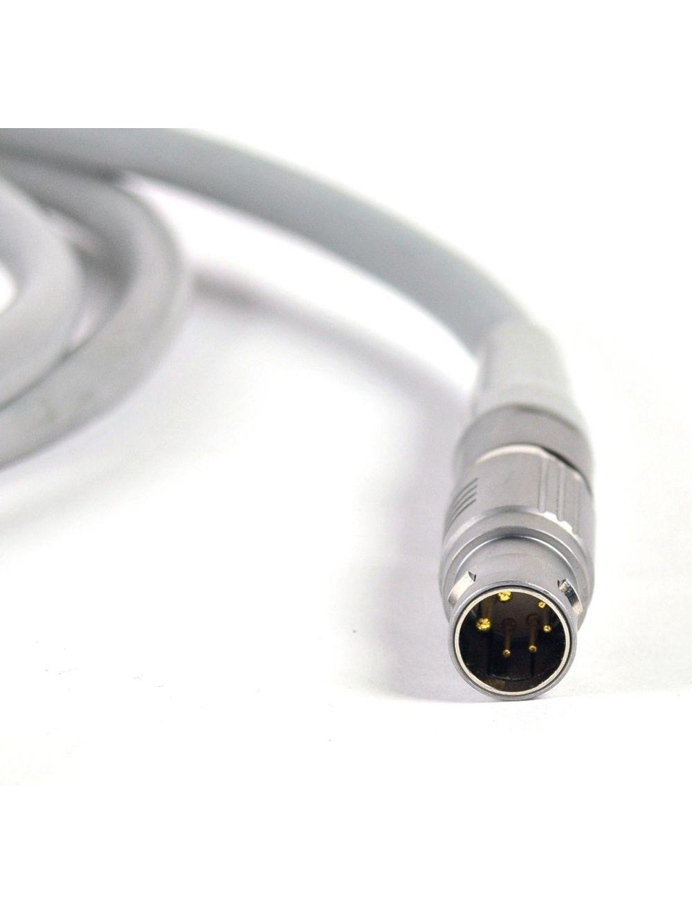 ThermiAesthetics Thermi250 RF Body Handpiece ThermiSmooth Skin Tightening