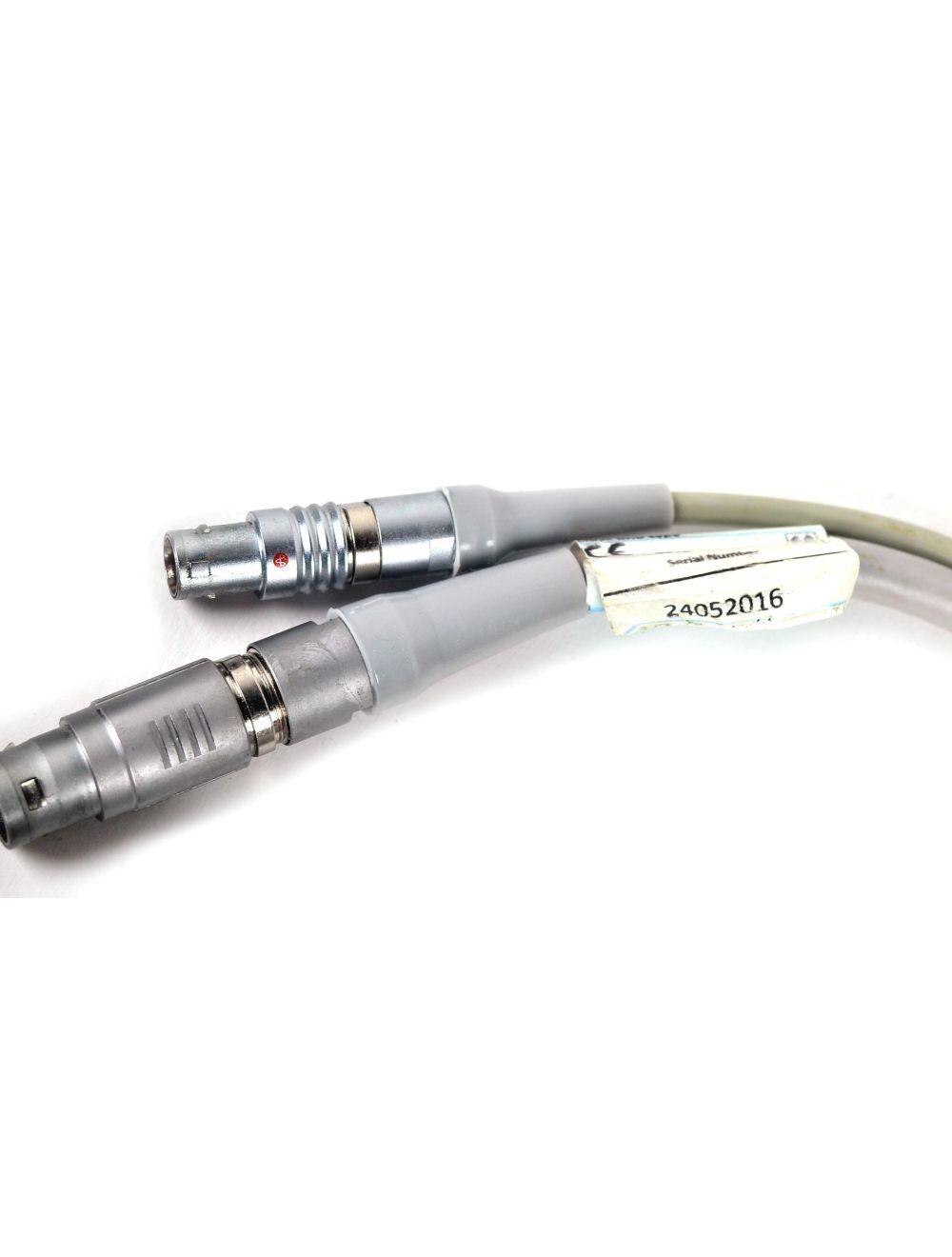 ThermiAesthetics Thermi250 Smooth RF Bipolar Hand piece Skin Tightening Wrinkles