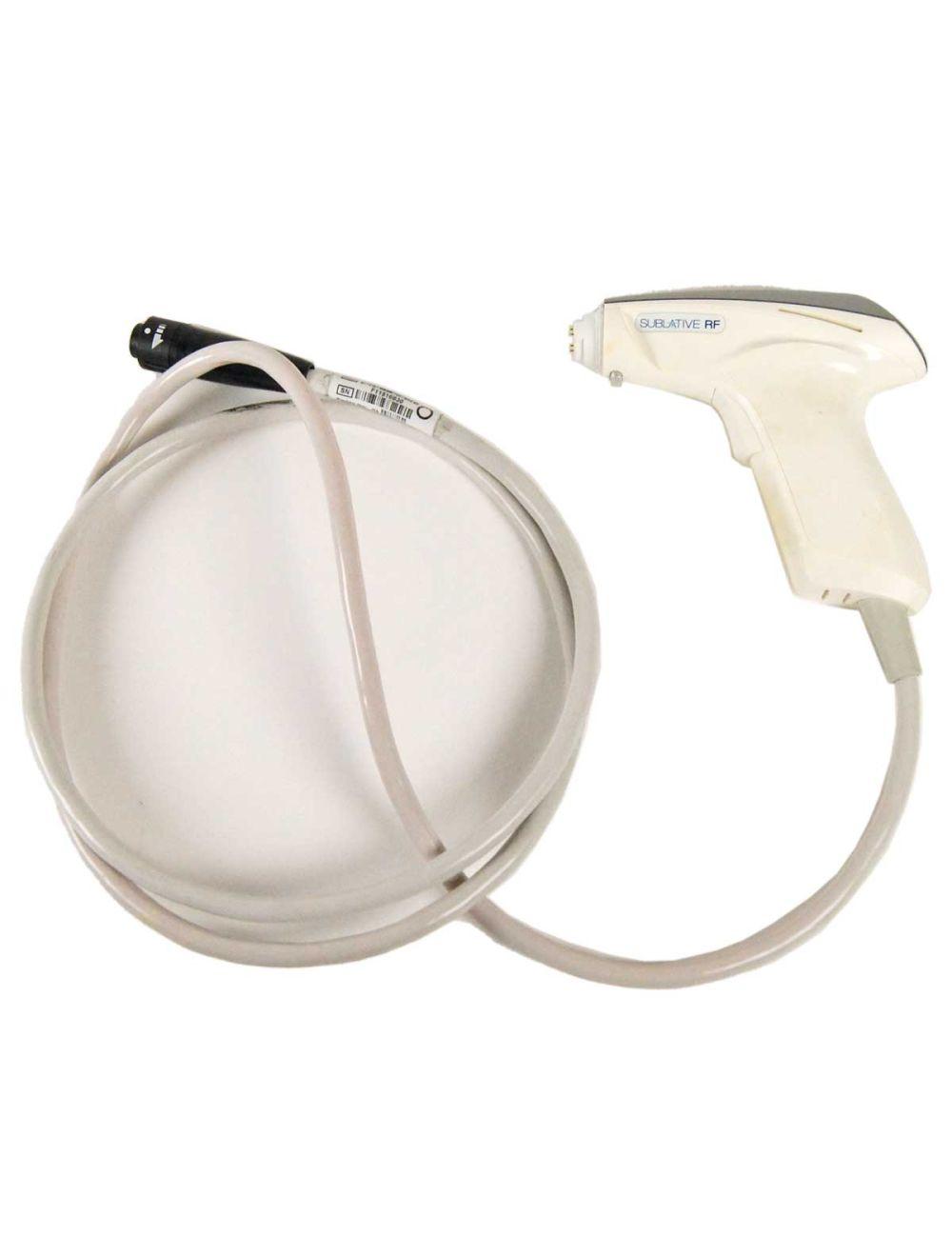 Syneron eMatrix Sublative RF Handpiece FG70541 Candela SubRF Skin Tightening HP