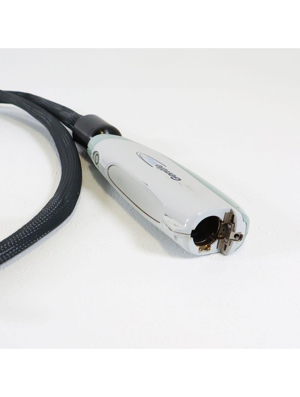 Candela GentleMax GMAX Handpiece HP 6-18mm DCD Fiber Delivery System 7122-00-3956