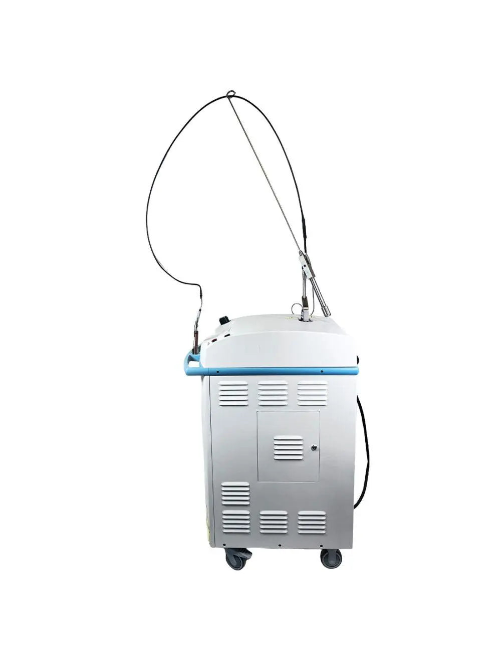 1999 Cynosure Apogee 40 Laser 755nm Hair Removal Wrinkles Spider Veins Lesions