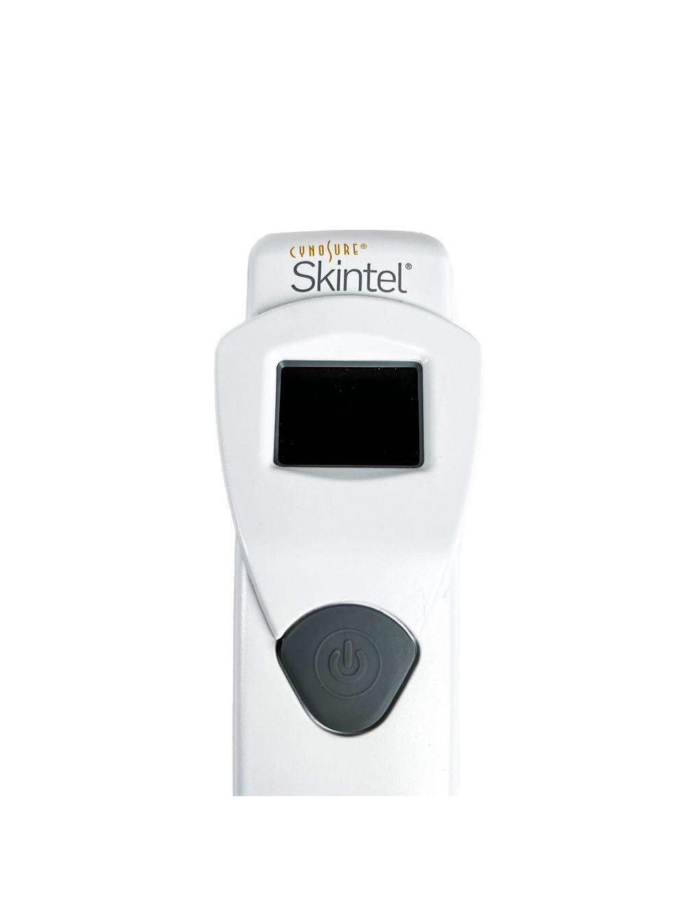 Cynosure Palomar ICON Vectus Skintel Melanin Density Laser Scanner Reader
