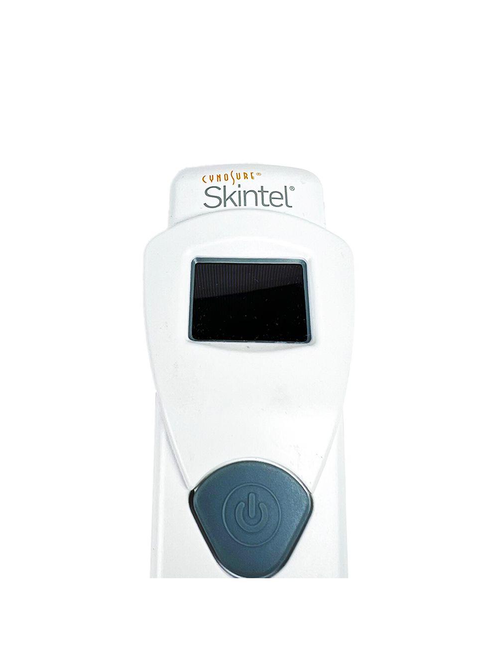 Cynosure Palomar ICON Vectus Skintel Melanin Density Laser Scanner Device