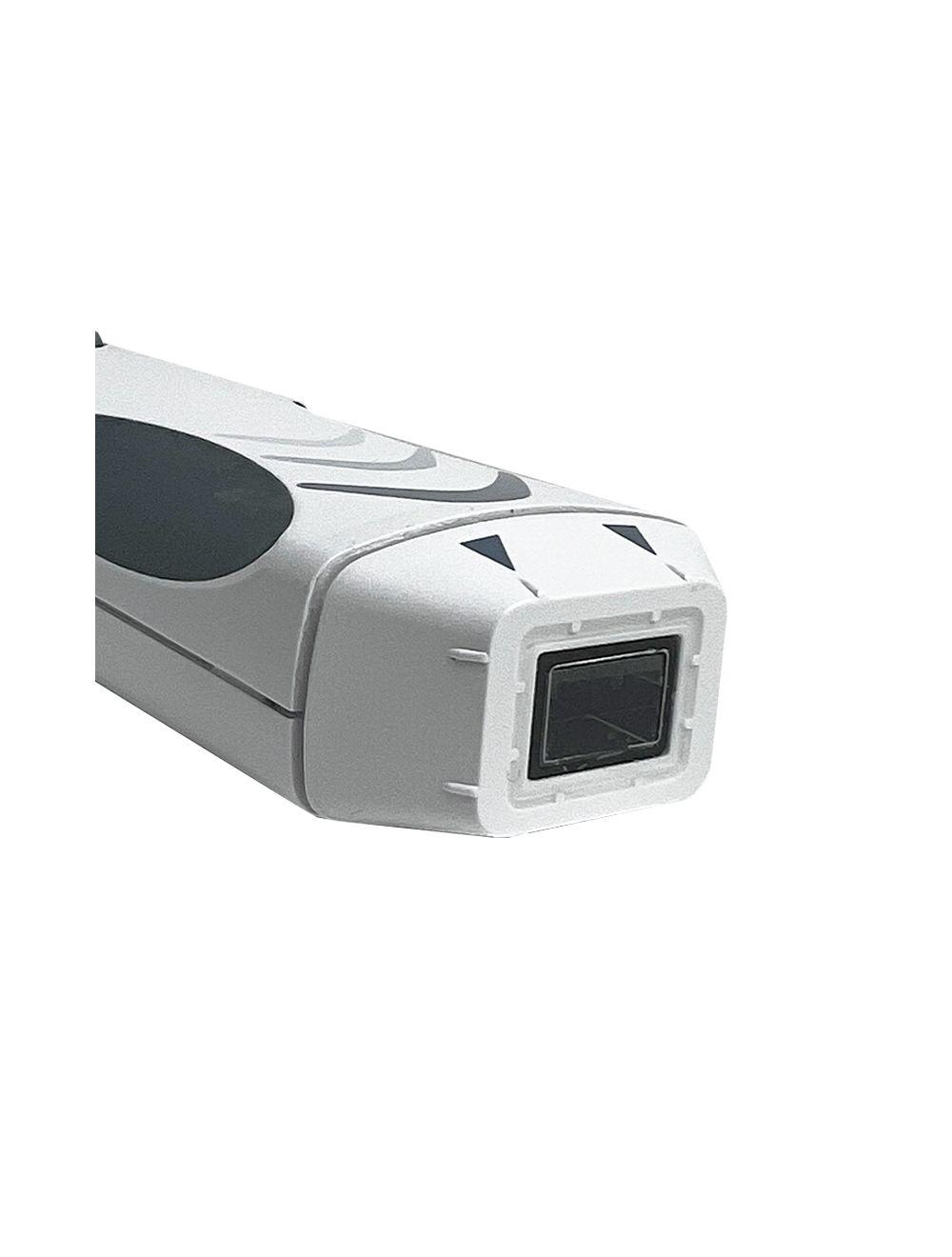 Cynosure Palomar ICON Vectus Skintel Melanin Density Laser Scanner Device