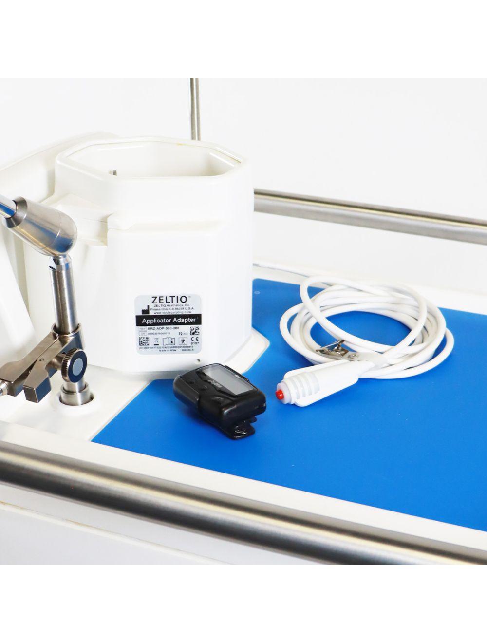 2018 Zeltiq CoolSculpting Body Cryolipolysis Contouring System