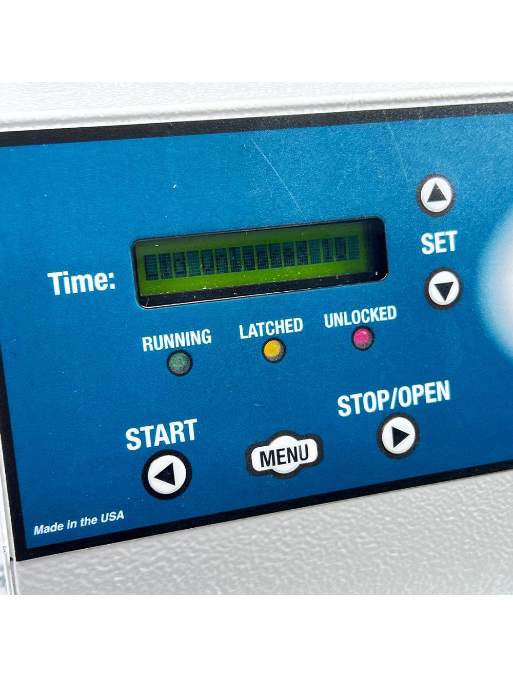 2015 Drucker Diagnostics Eclipse 642VES Centrifuge Aesthetics 3500 RPM 6x40g PRP