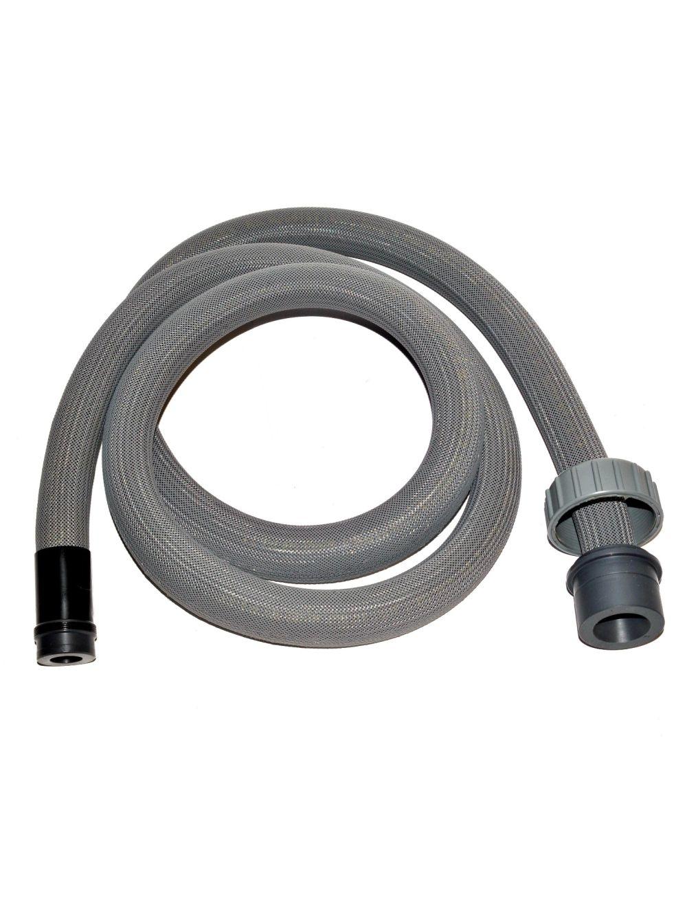 Zimmer Cryo6 Chiller Air Cooling Flex Gray HOSE Cryo 6 Flexible 6&#039;8&quot; (80&quot;)