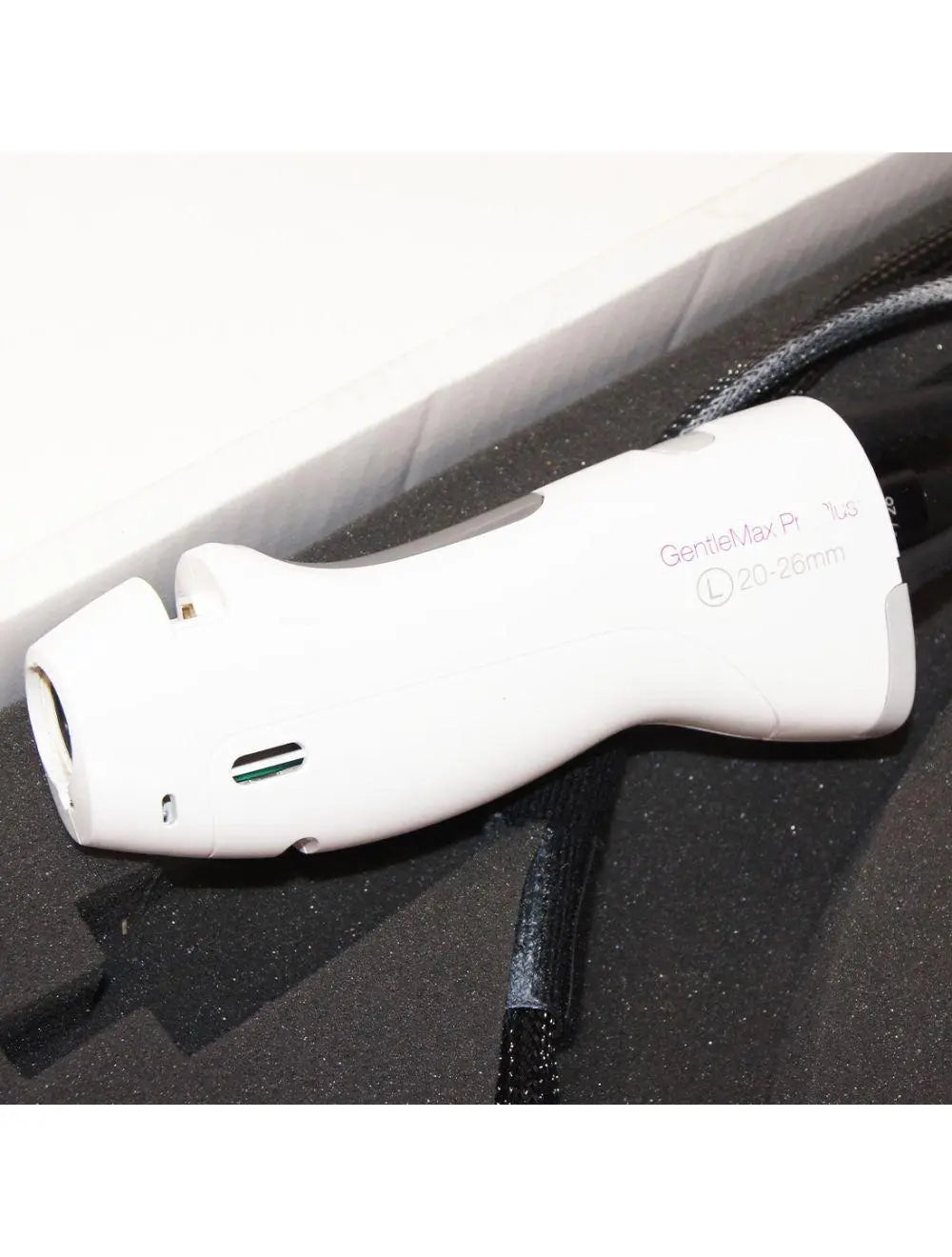 Candela GentleMax HP Pro Plus Series HandPiece 7123-00-0635 Candela