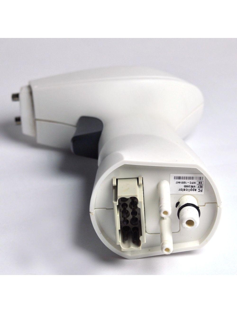 Viora REACTION FC Applicator Handpiece Facial Contouring Face Tightening VRE2003