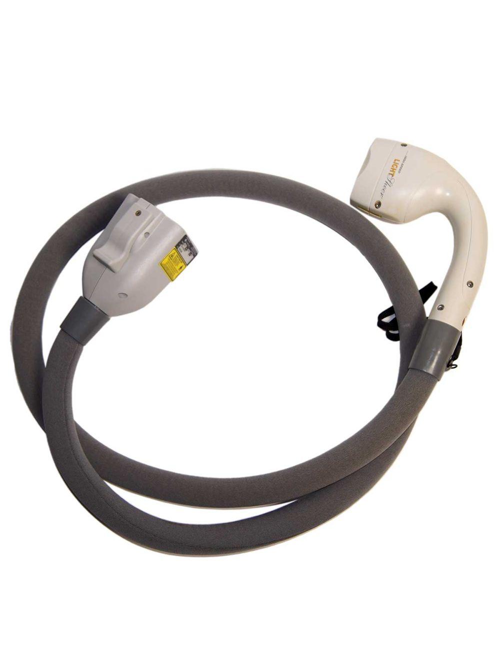 2011 LightSheer HS High Speed Laser Hair Removal Large Handpiece - SA-1046261