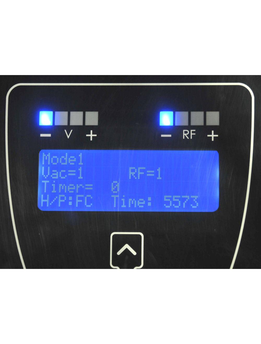 Viora REACTION FC Applicator Handpiece Facial Contouring Face Tightening VRE2003