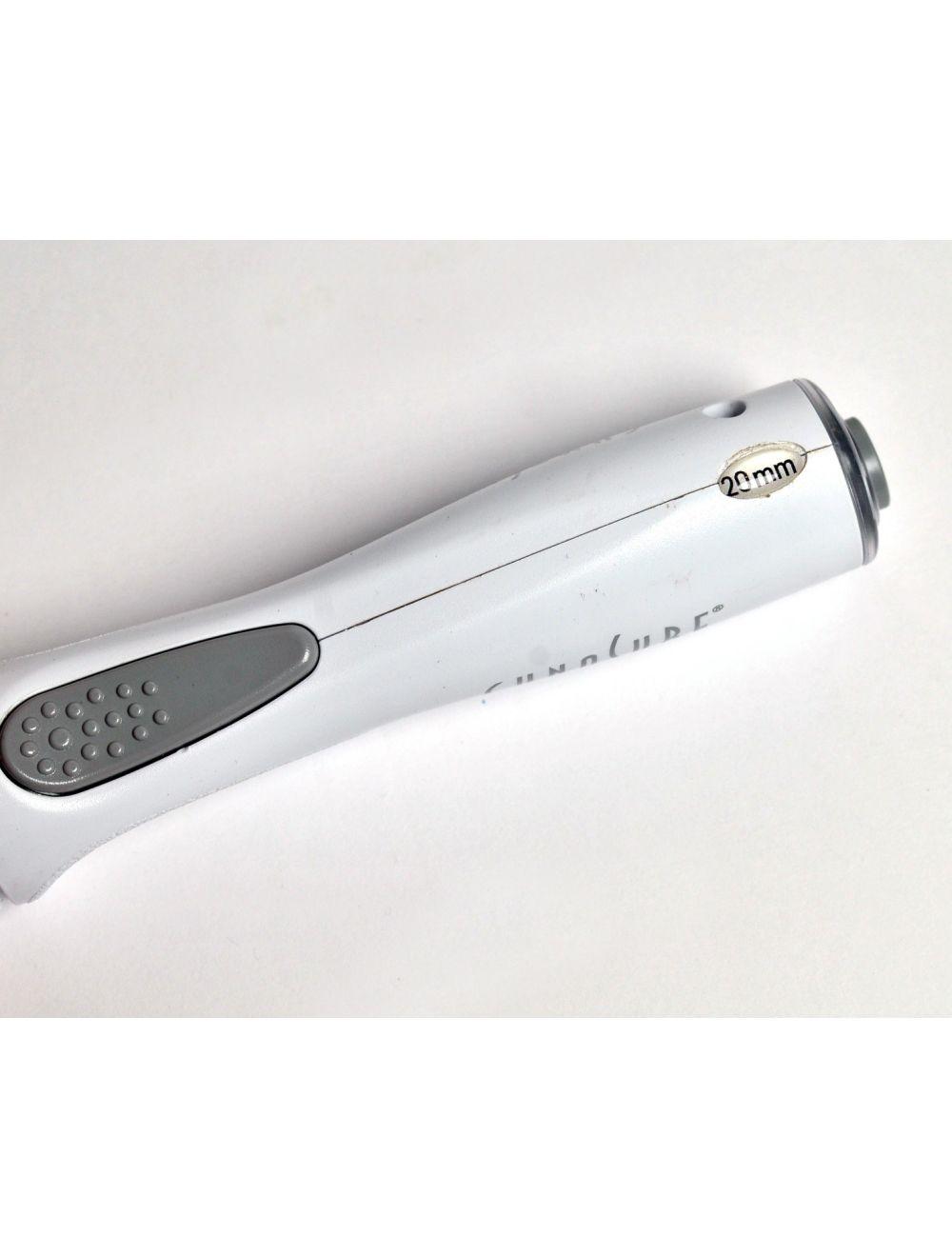 Cynosure Ellman TempSure RF 20mm Handpiece Assembly 100-7027-120 Envi 42% Life