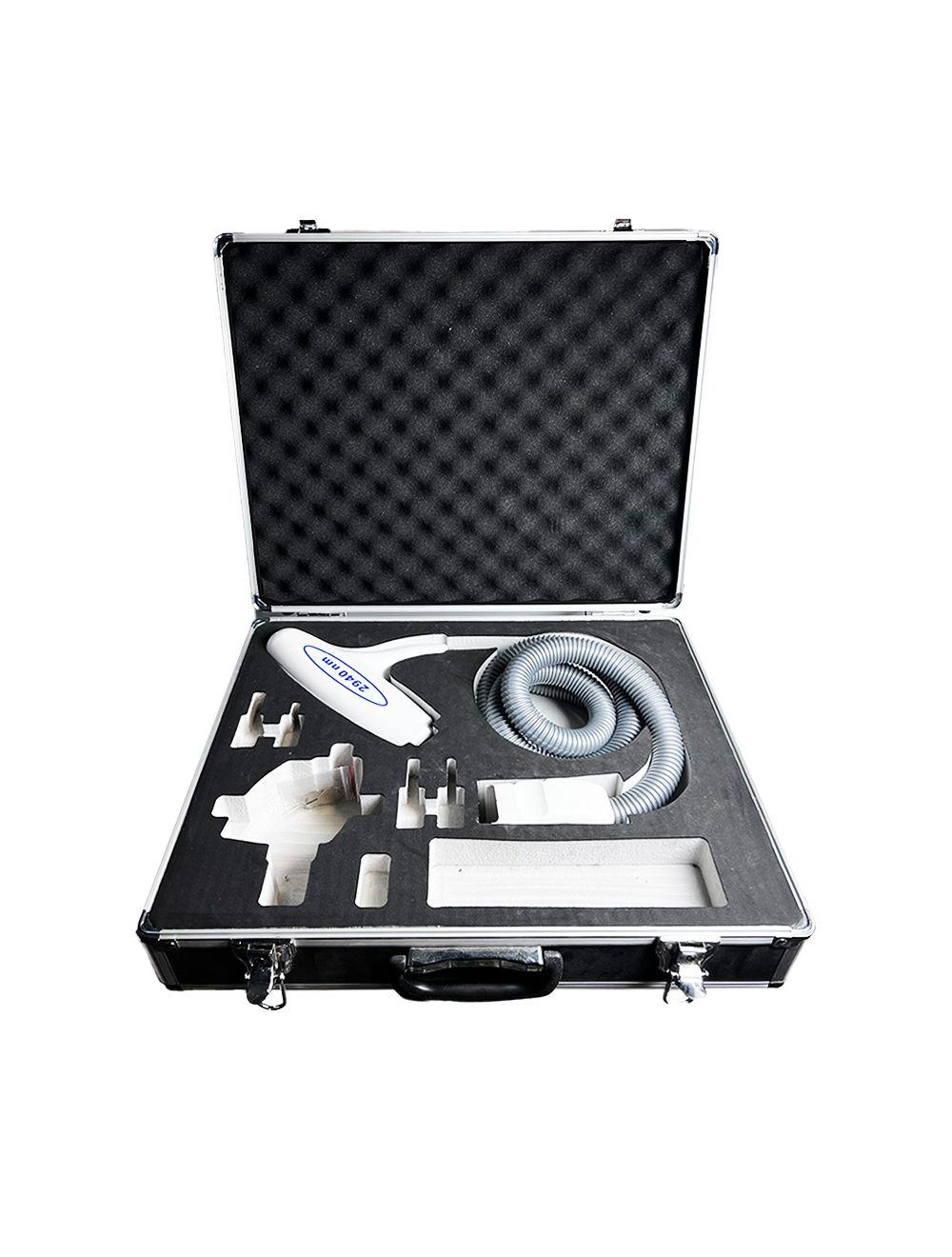 Ellman Sandstone Tri-Lase Tattoo 2940nm Er:YAG Laser Applicator Handpiece