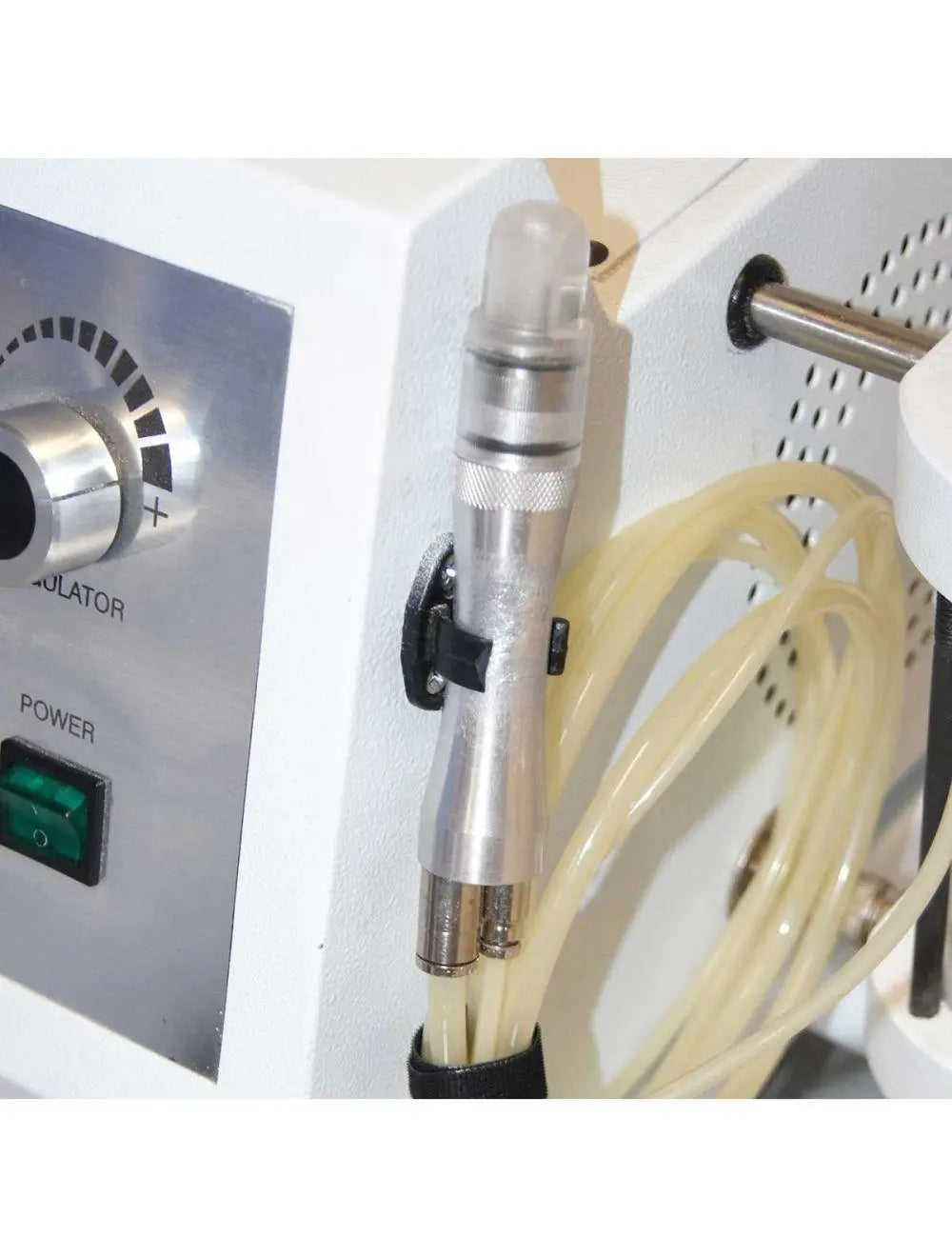 Skin-Apeel Micro-Dermabrasion with O2 Facial Breeze Combo S33 AS016-3 Micro Mist