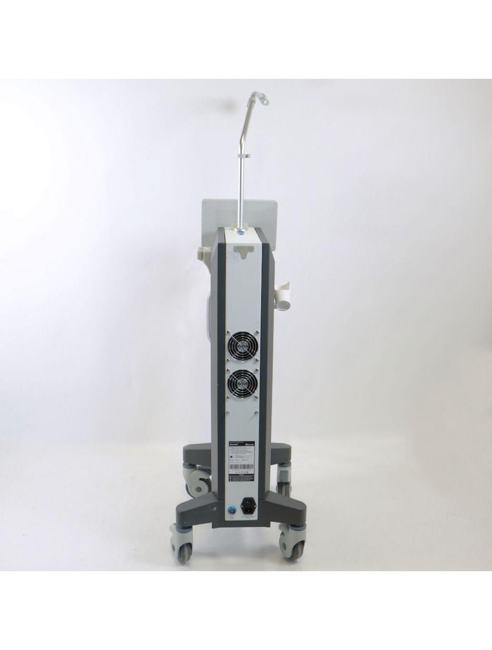 2019 Cutera SecretRF Microneedling Fractional Needle RF Wrinkle Acne Microneedle