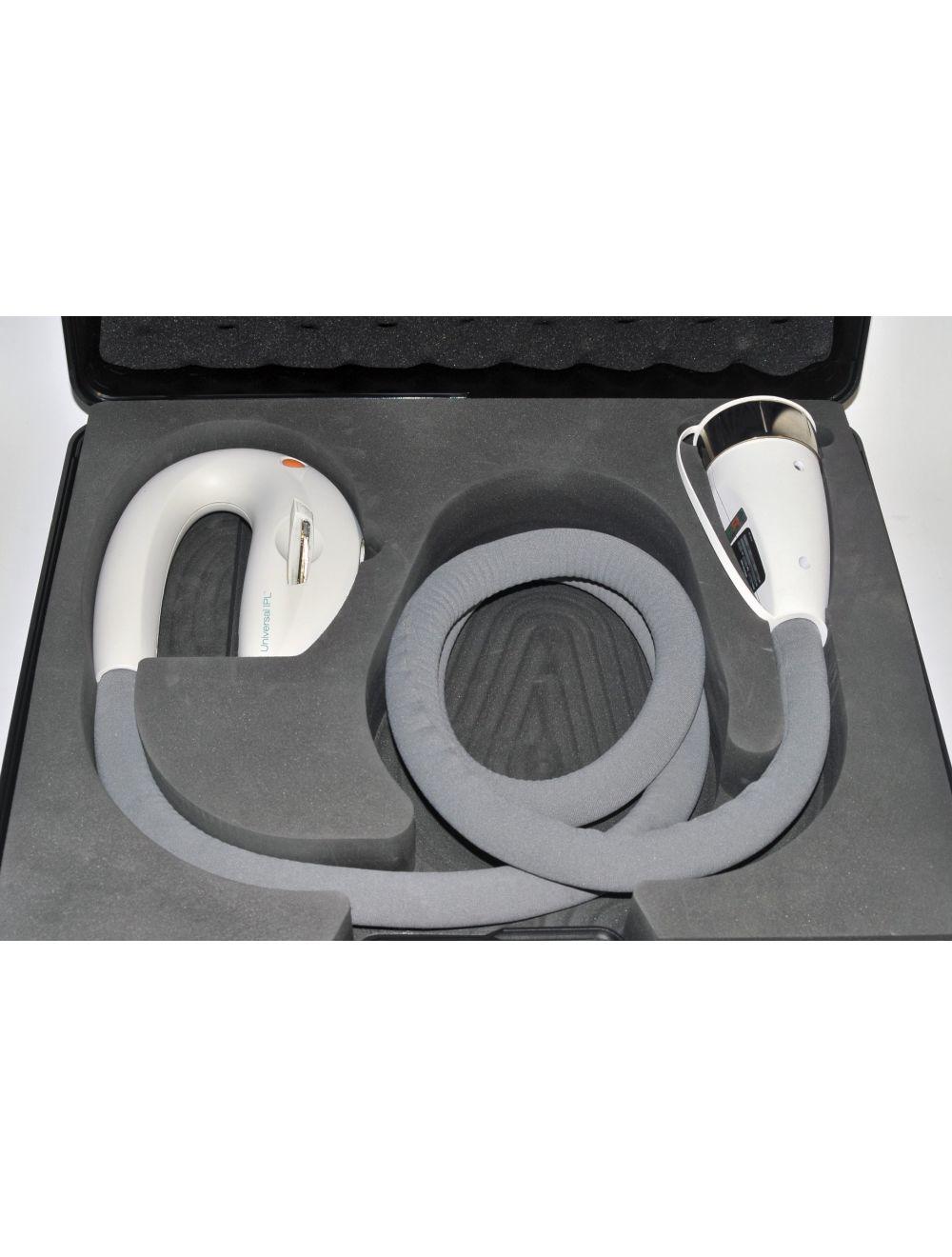 2014 Lumenis M22 Universal IPL Handpiece Skin Rejuvenation Treatment SA-1026350