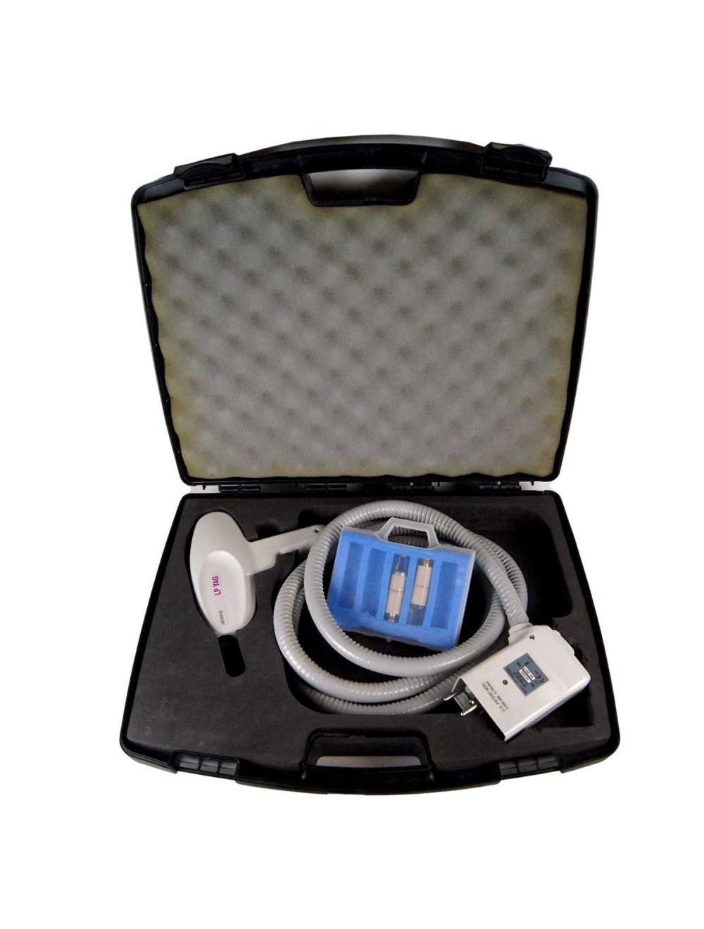 2011 Alma Harmony Laser XL LP YAG 1064nm Nd:YAG Long Pulse Handpiece + Tips