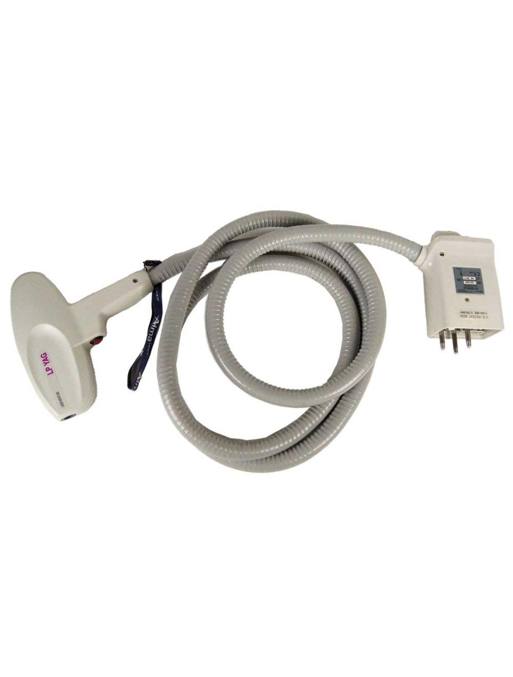 2011 Alma Harmony Laser XL LP YAG 1064nm Nd:YAG Long Pulse Handpiece + Tips