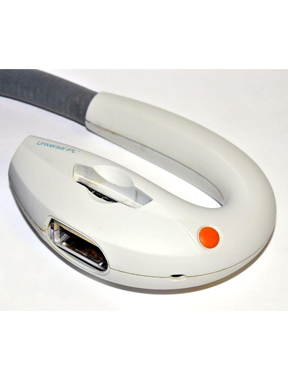 2014 Lumenis M22 Universal IPL Handpiece Skin Rejuvenation Treatment SA-1026350