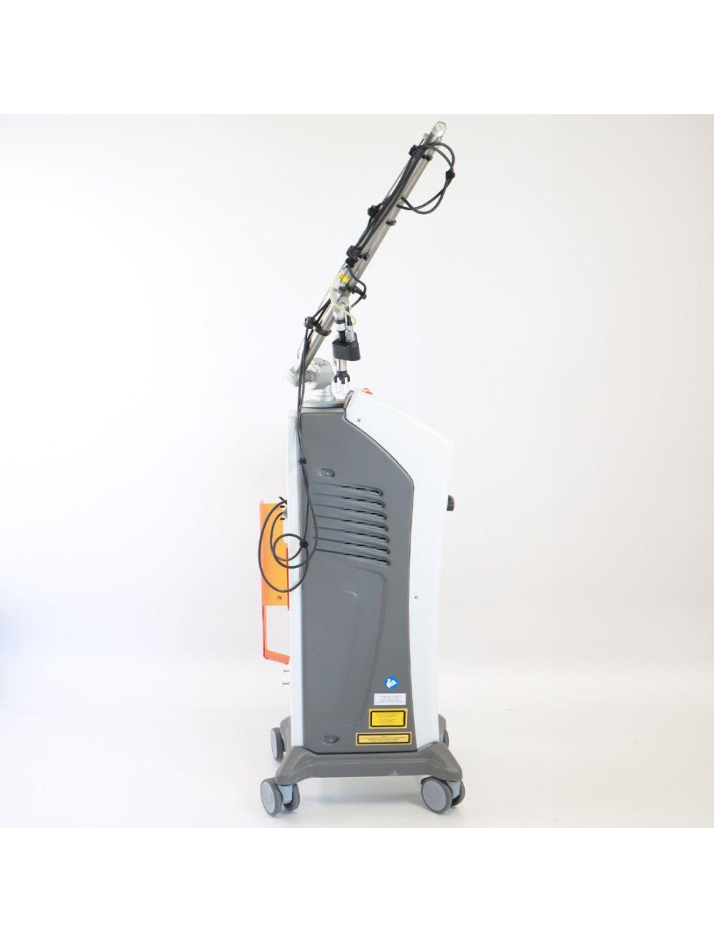 2020 Deka SmartXide Tetra Coolpeel CO2 Laser System With Hi-Scan M118C1