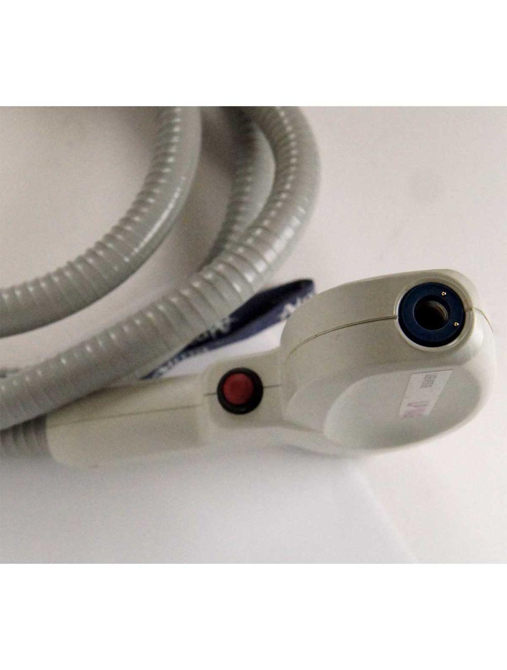 2011 Alma Harmony Laser XL LP YAG 1064nm Nd:YAG Long Pulse Handpiece + Tips