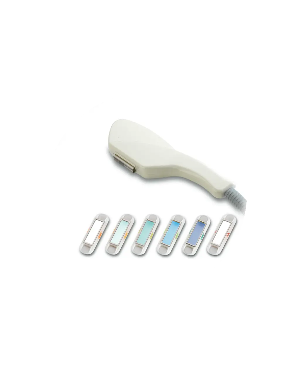 DEKA Minisilk FT Sol International Medical