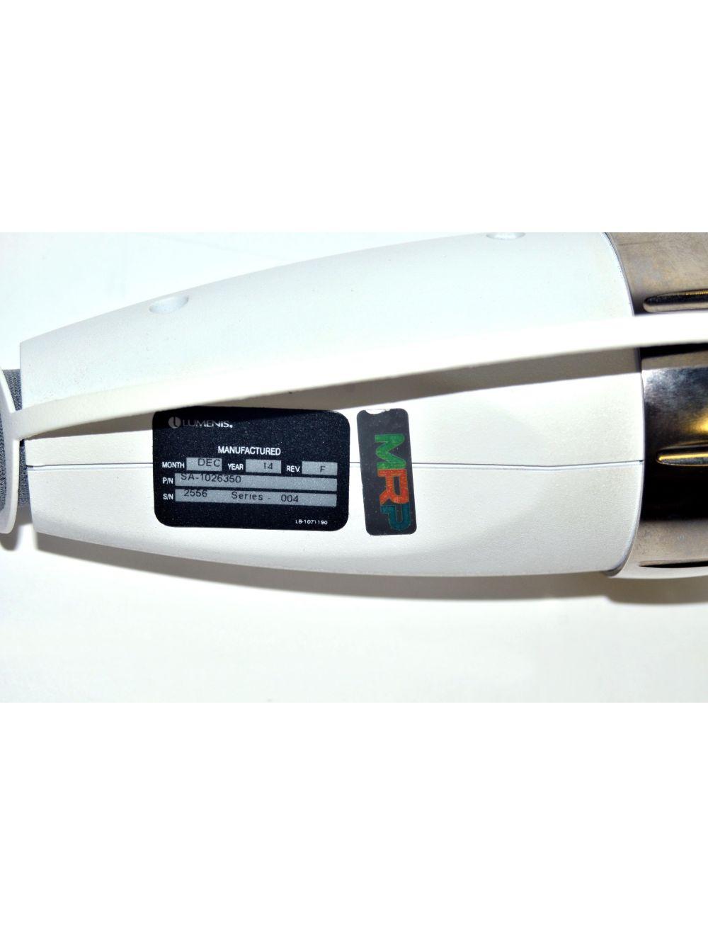 2014 Lumenis M22 Universal IPL Handpiece Skin Rejuvenation Treatment SA-1026350