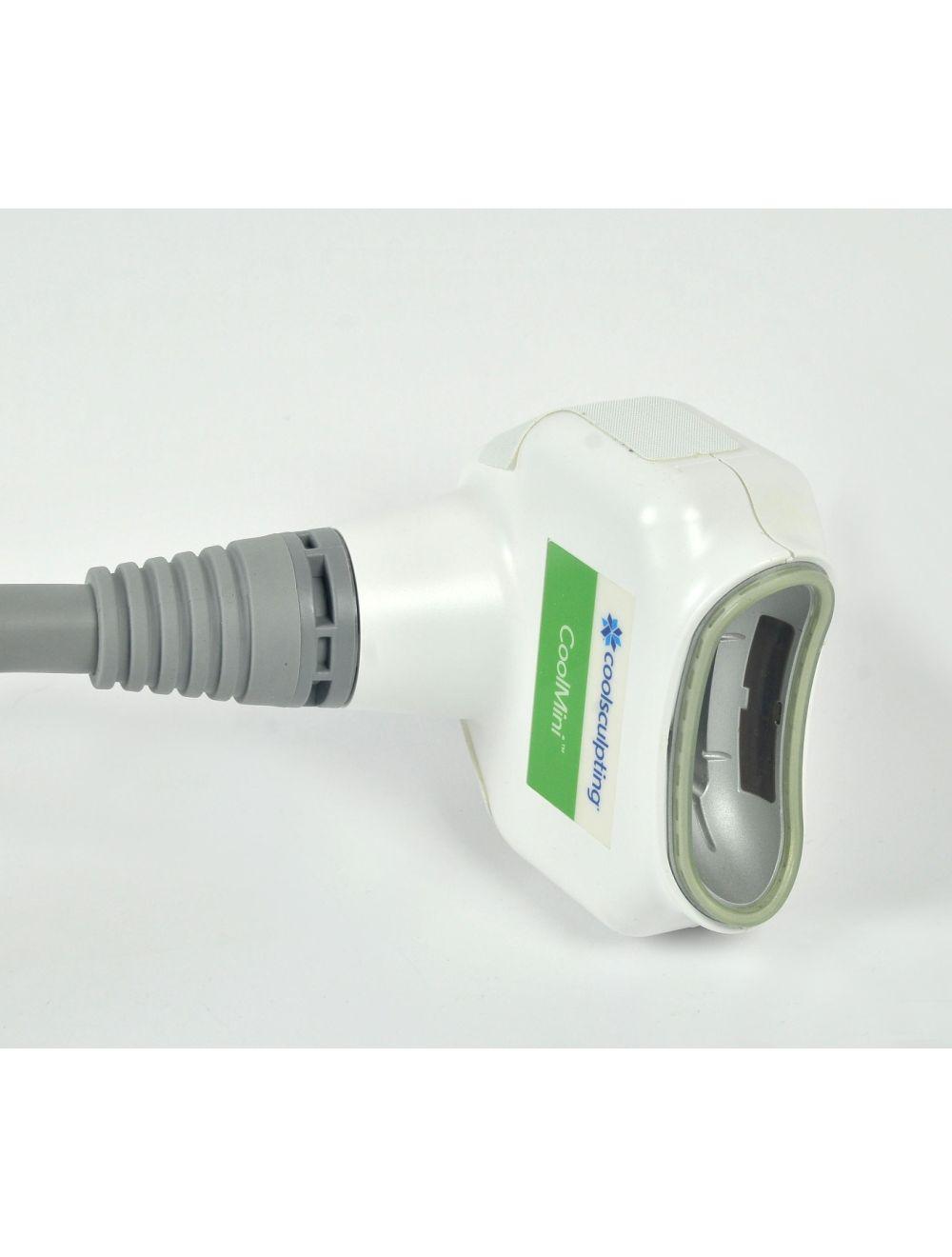 Zeltiq CoolSculpting CoolMini Breeze Vacuum Applicator Handpiece BRZ-AP2-020-000