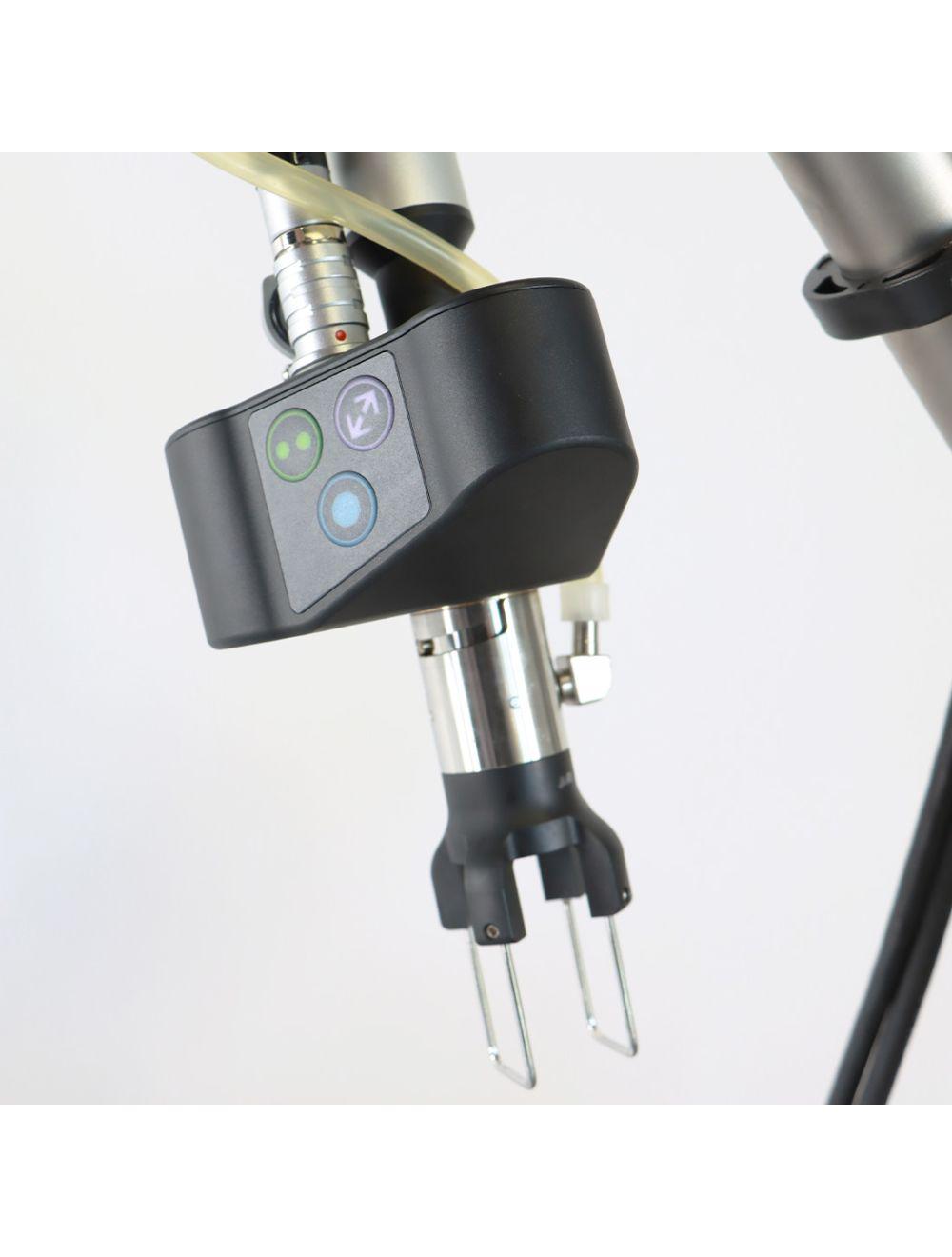 2020 Deka SmartXide Tetra Coolpeel CO2 Laser System With Hi-Scan M118C1