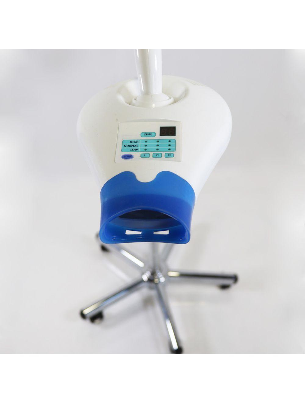 DXM Aladdin Tooth Whitening System LED Light Teeth Bleaching Device