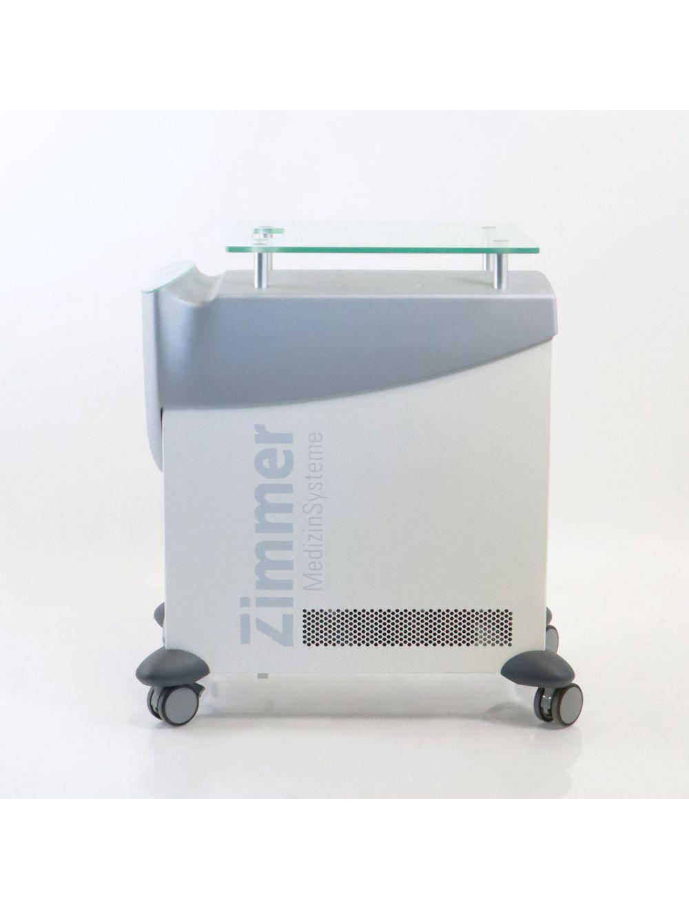 Zimmer Cryo 6 Patient Epidermal Cryo Therapy Chiller Device System