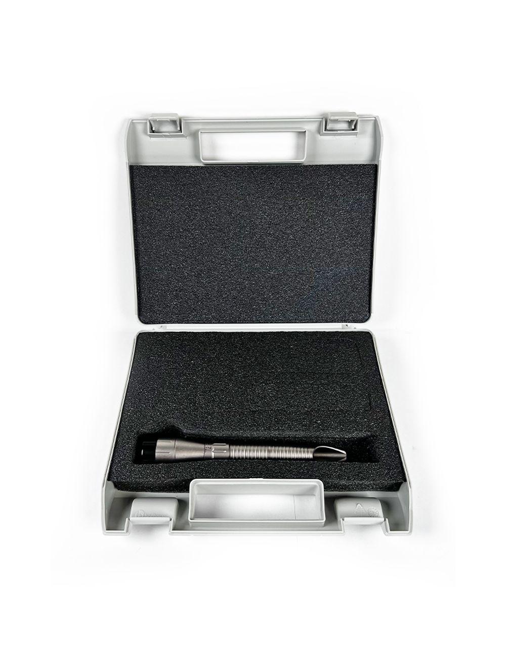 Fotona SP Dynamis Laser Er:YAG Variable Spot Size 2-7mm R11 Handpiece