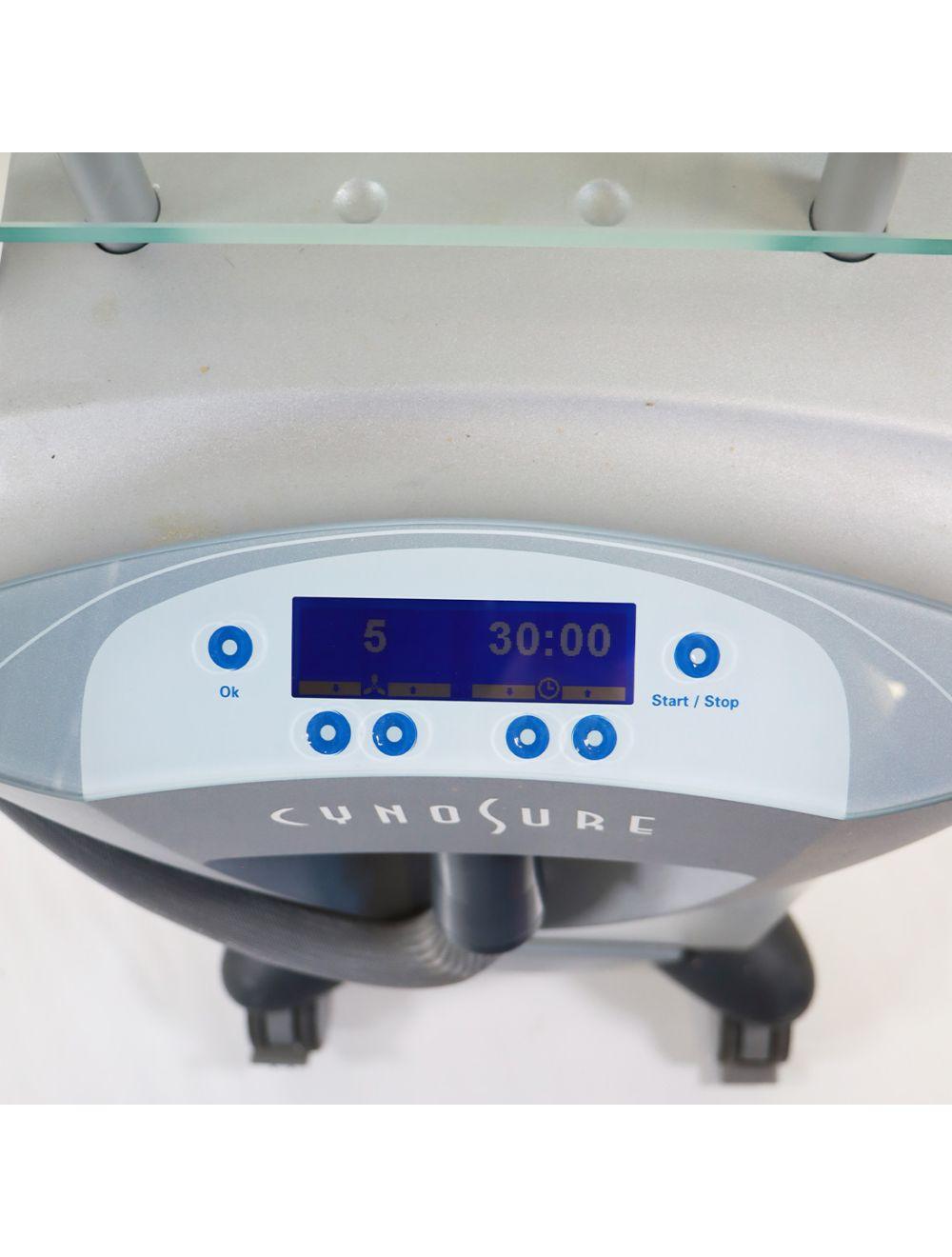 Zimmer Cynosure Cryo 6 Patient Epidermal Cold Air Chiller Device System