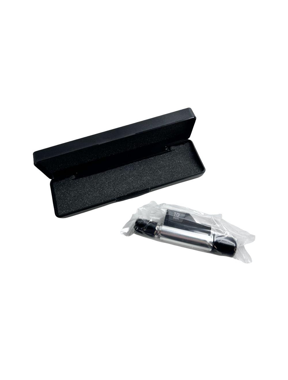 Cynosure Elite+ Laser 10mm NL HP Handpiece Assembly Cartridge 100-1680-100