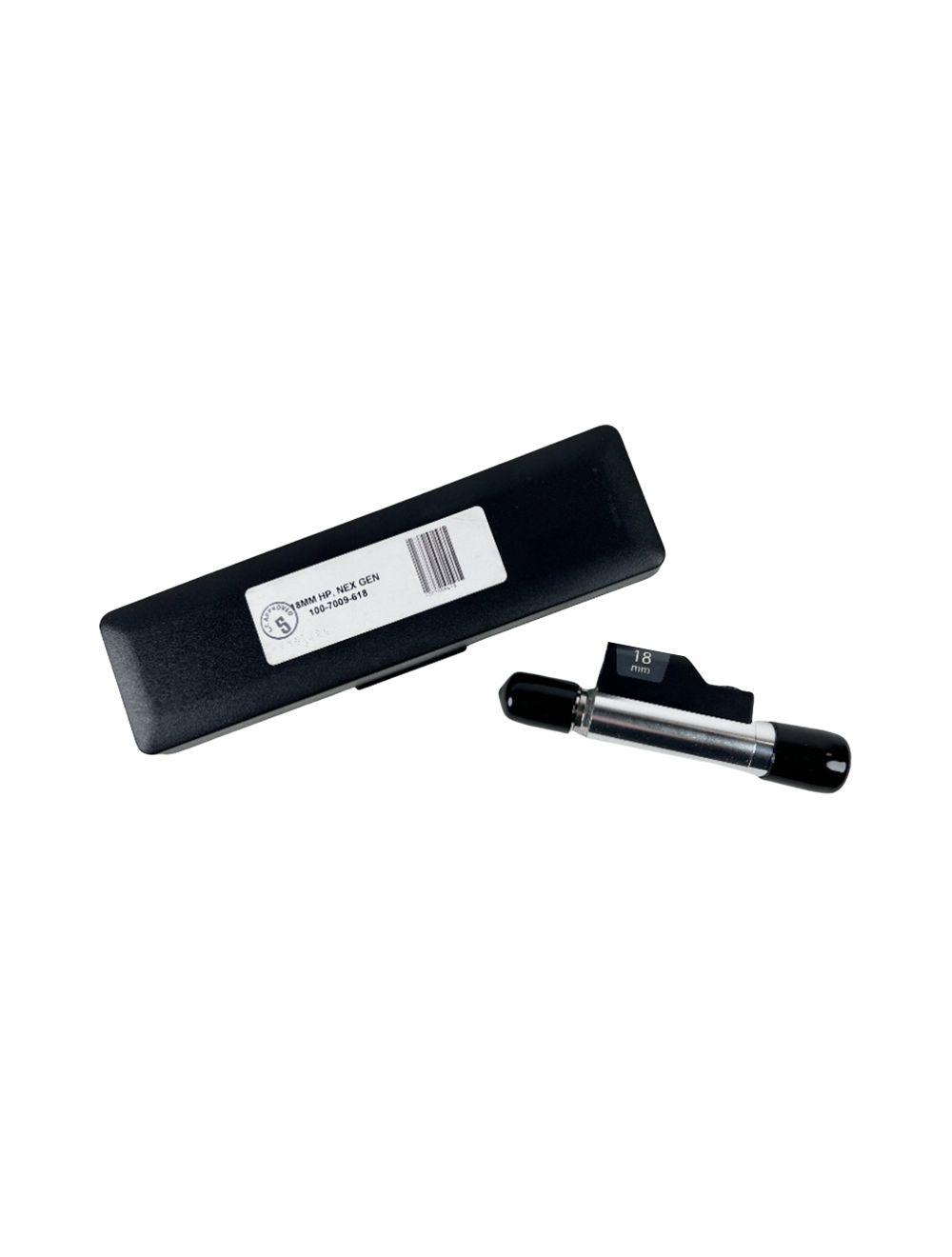 Cynosure Elite+ Laser 18mm Handpiece Assembly Cartridge 100-7009-618