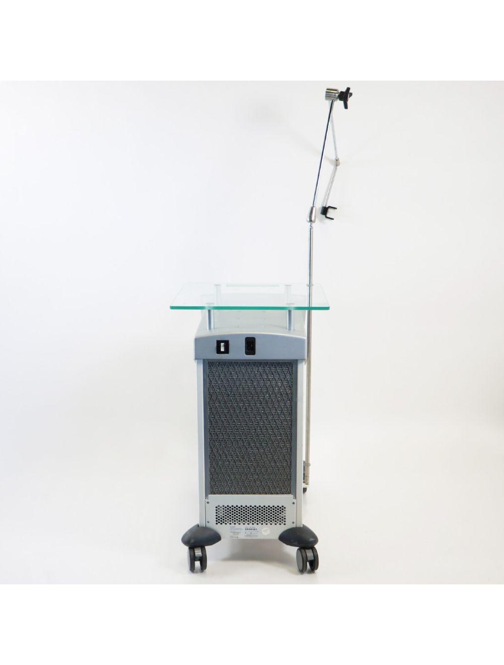 Zimmer Cynosure Cryo 6 Patient Epidermal Cold Air Chiller Device System