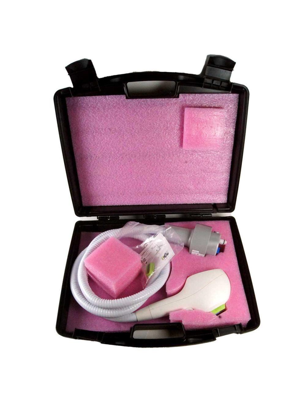 Venus Versa Concept IPL SR580 Handpiece Rejuvenation HP Hand Piece 223 Shots