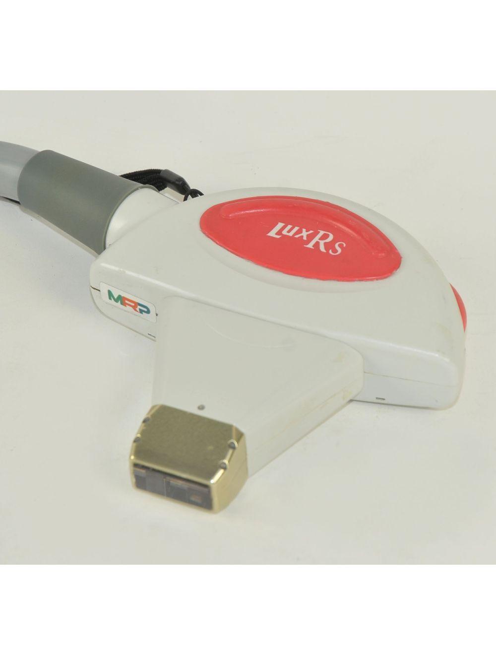 Palomar Starlux 300 500 Laser LuxRS IPL Handpiece Hair Removal Lux RS Star Lux