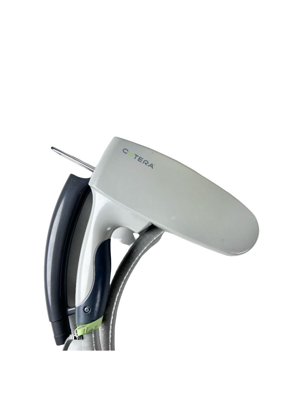 Cutera Xeo Pearl Er:YSGG Skin Revitalization Resurfacing Laser Handpiece