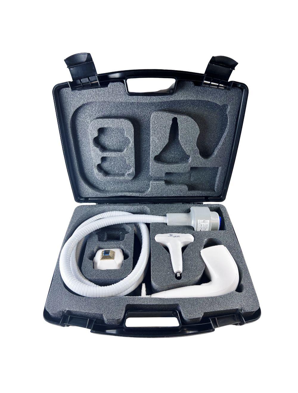 VenusConcept Venus Velocity Small Light Guide Handpiece Applicator AS140010