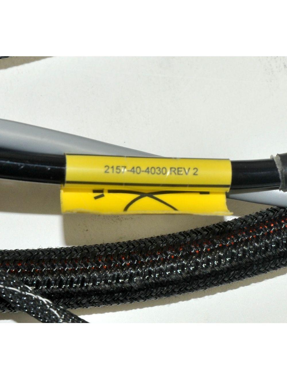 Candela VBeam Perfecta Pulsed Dye PDL Vascular Lesion Treatment Laser Handpiece