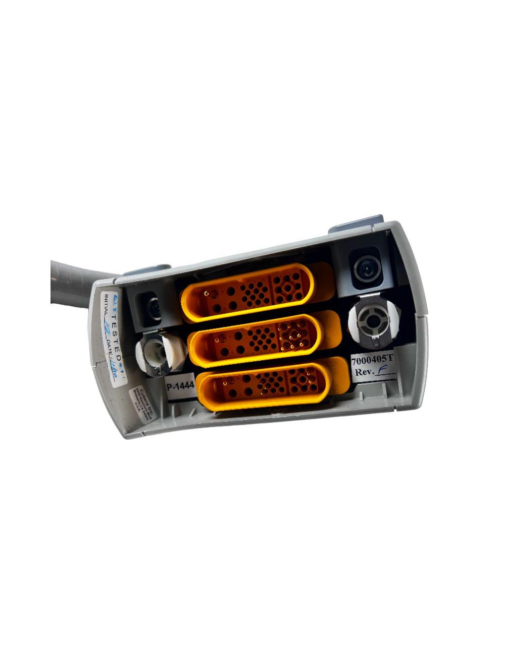 Cutera Xeo Pearl Er:YSGG Skin Revitalization Resurfacing Laser Handpiece